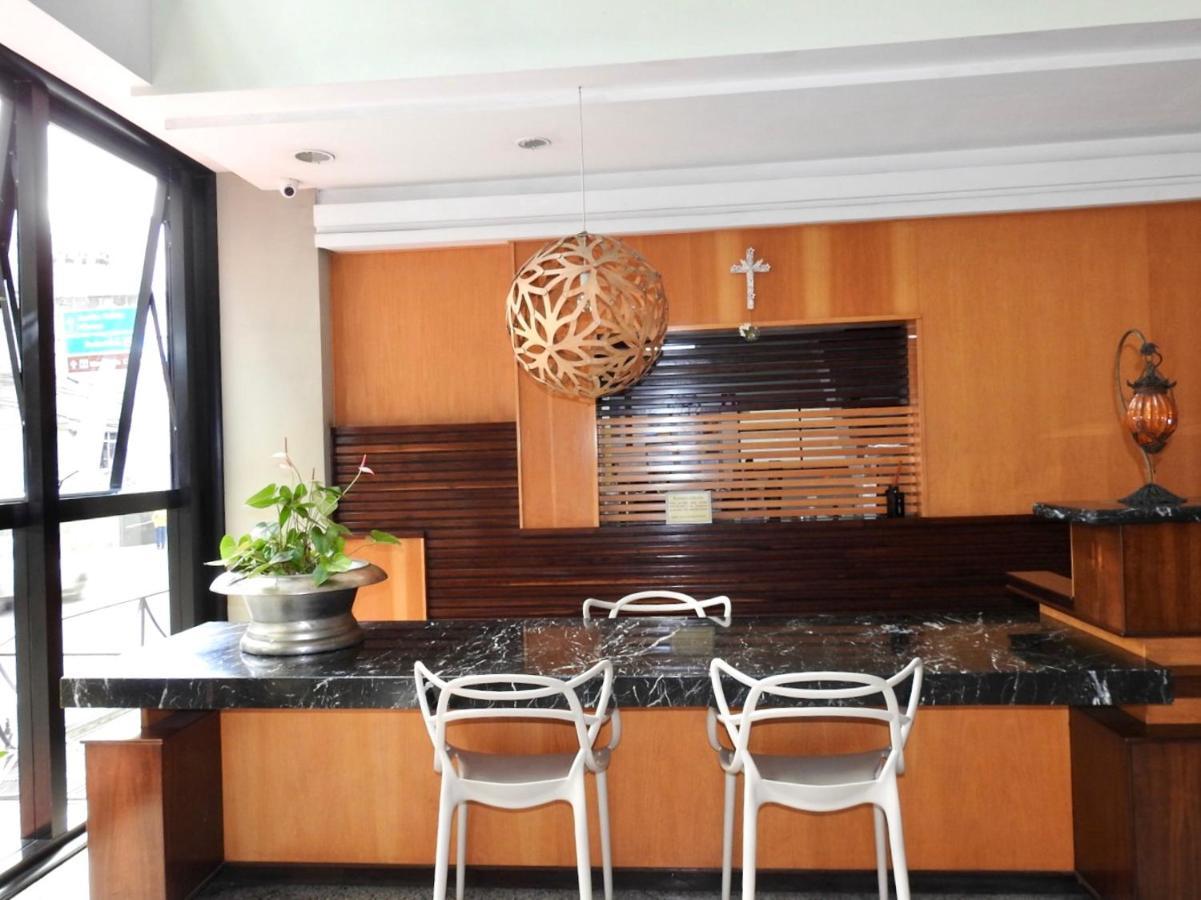Constantino Hotel E Eventos Жуиз де Фора Екстериор снимка Kitchen