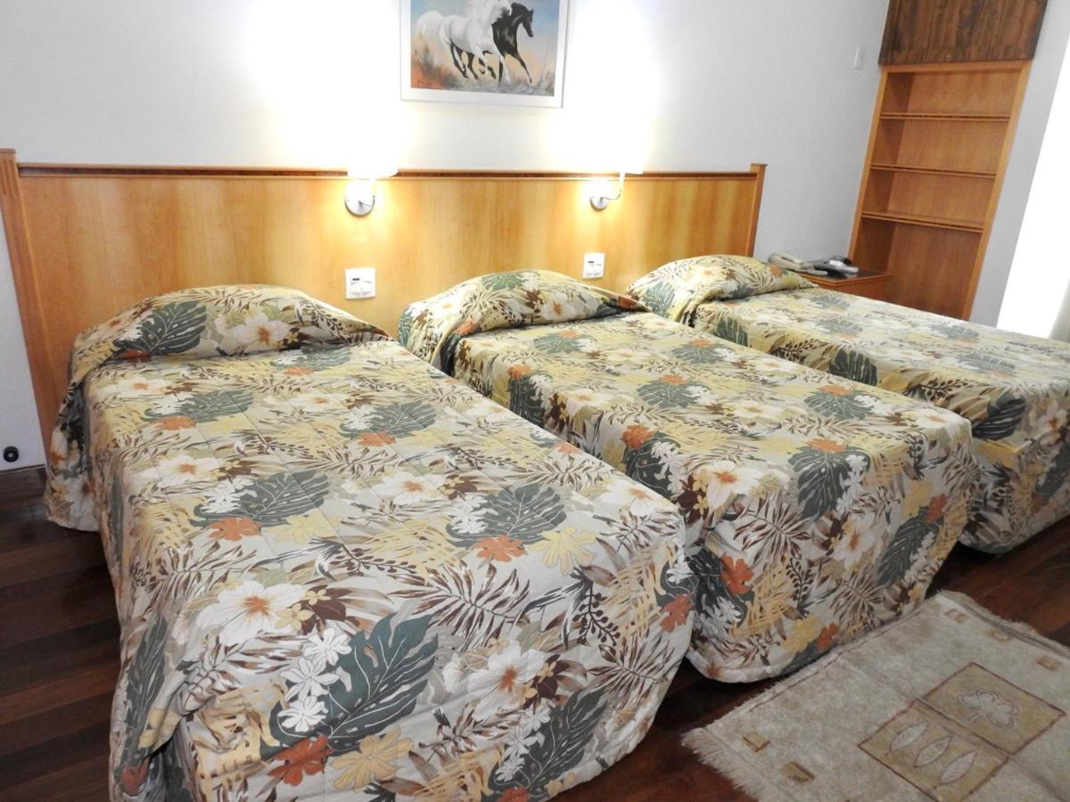 Constantino Hotel E Eventos Жуиз де Фора Екстериор снимка A room at the hotel