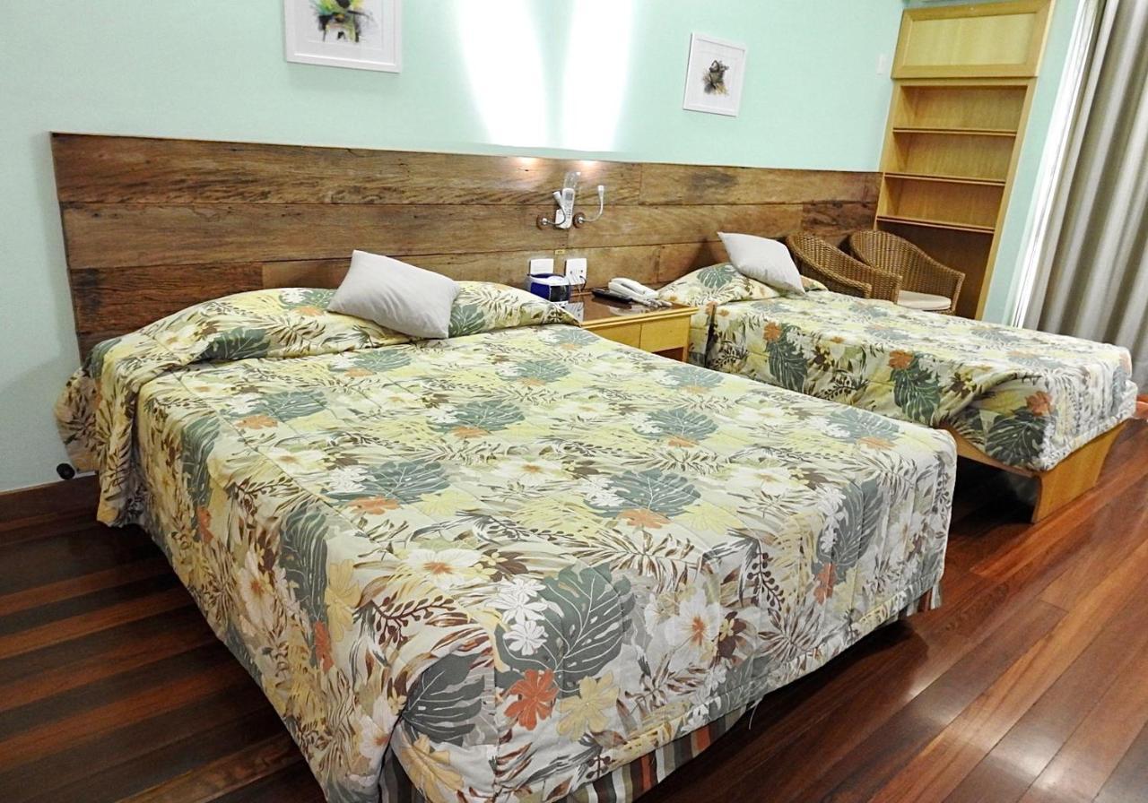 Constantino Hotel E Eventos Жуиз де Фора Екстериор снимка A room at the hotel