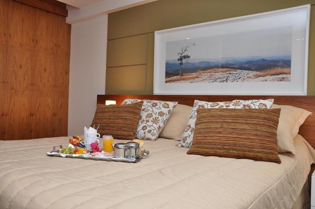 Constantino Hotel E Eventos Жуиз де Фора Екстериор снимка