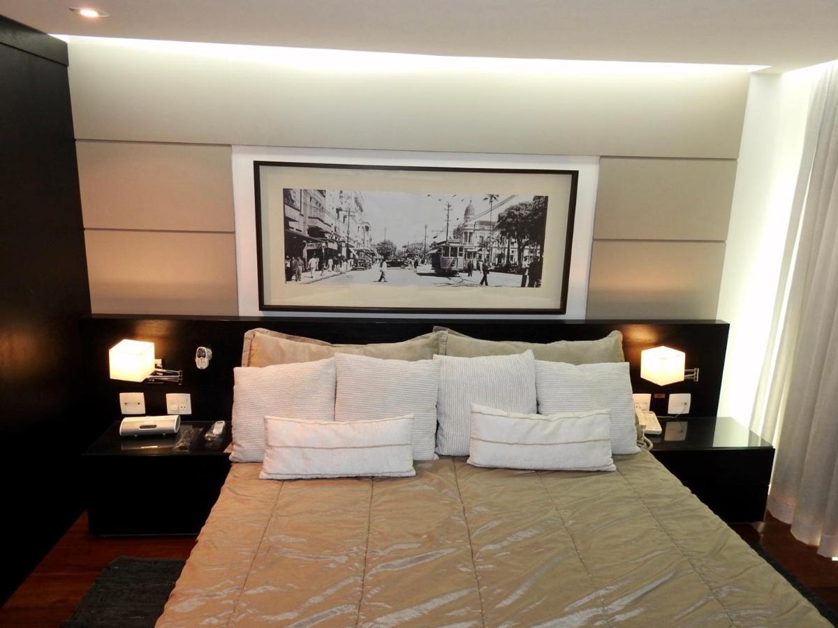 Constantino Hotel E Eventos Жуиз де Фора Екстериор снимка A bedroom at the hotel