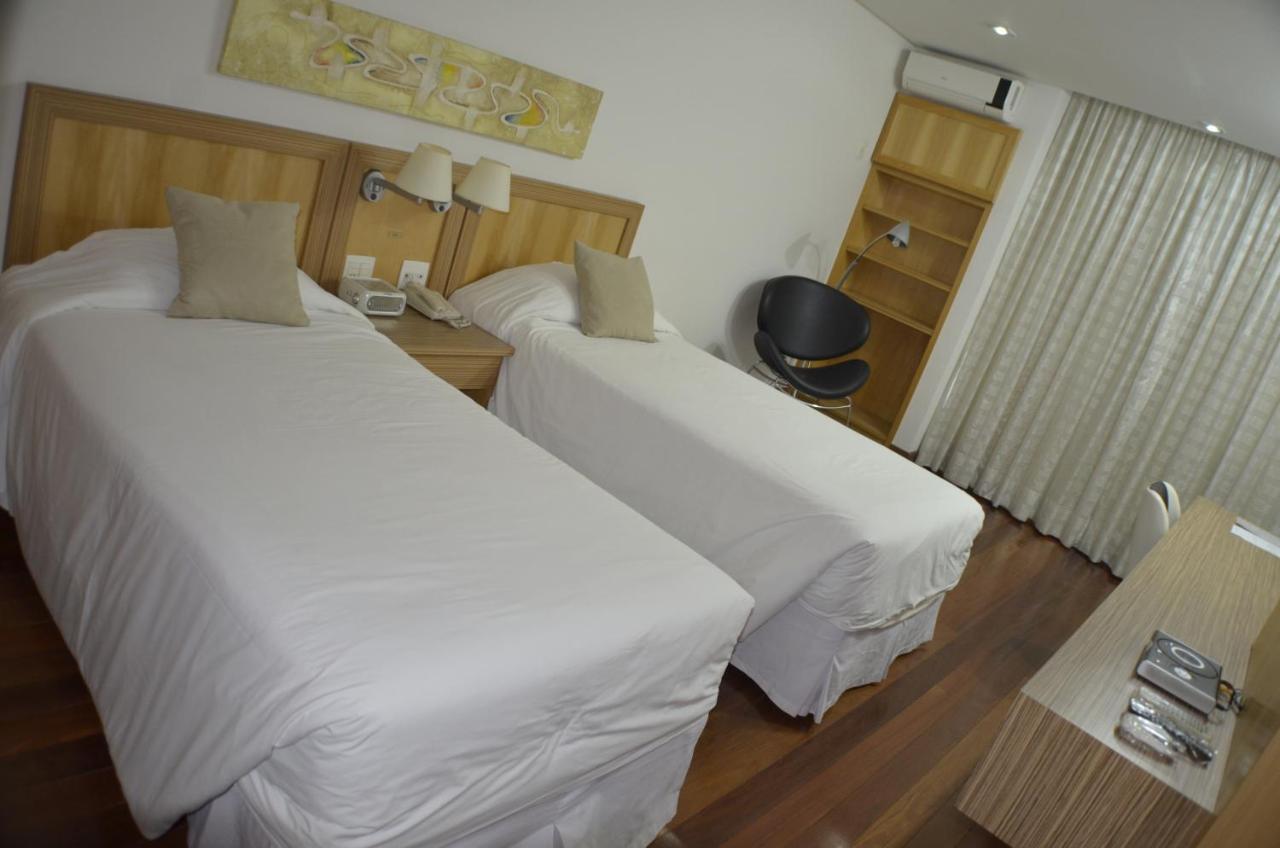 Constantino Hotel E Eventos Жуиз де Фора Екстериор снимка