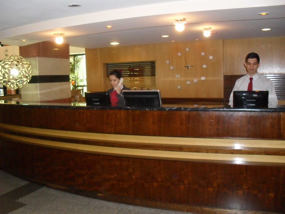 Constantino Hotel E Eventos Жуиз де Фора Екстериор снимка